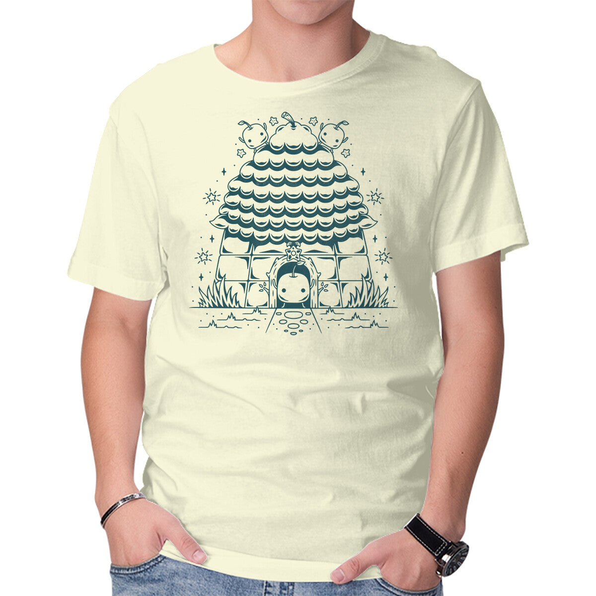 Junimo Hut