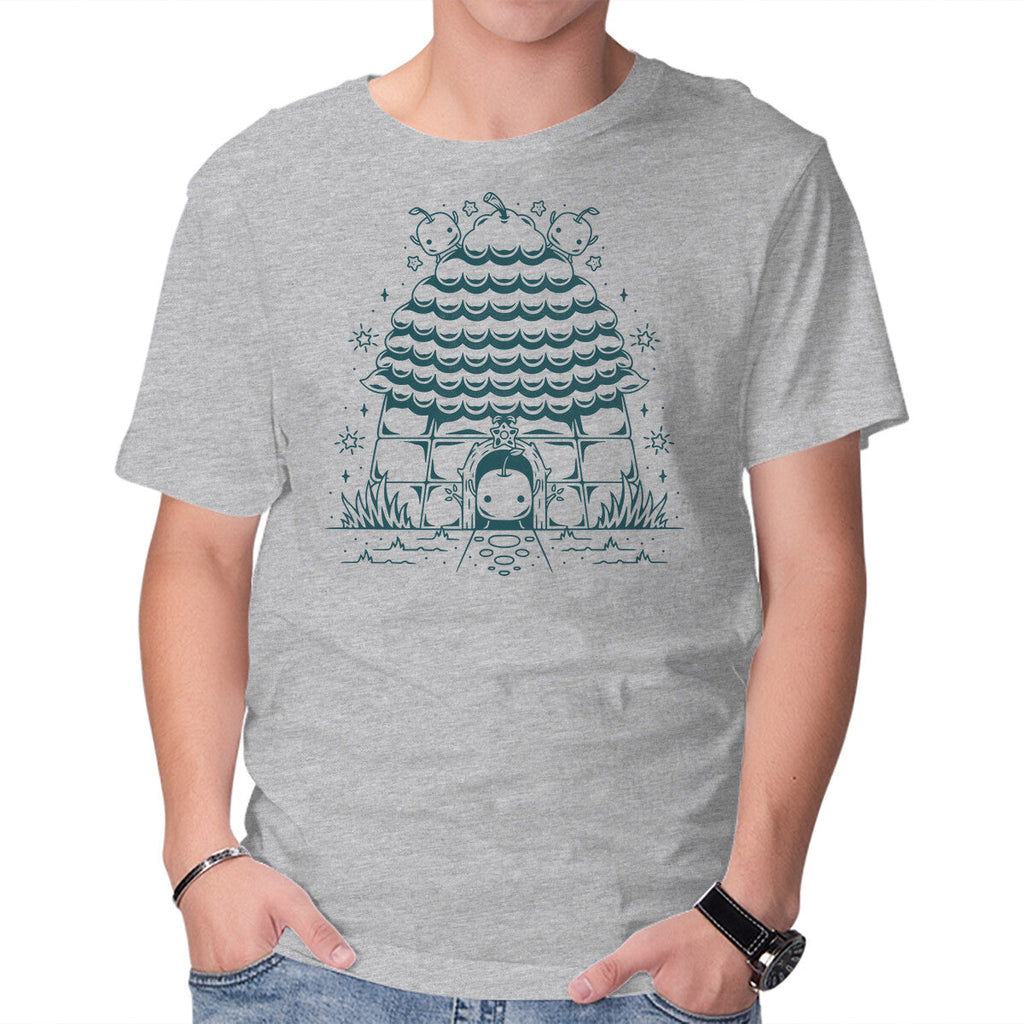 Junimo Hut