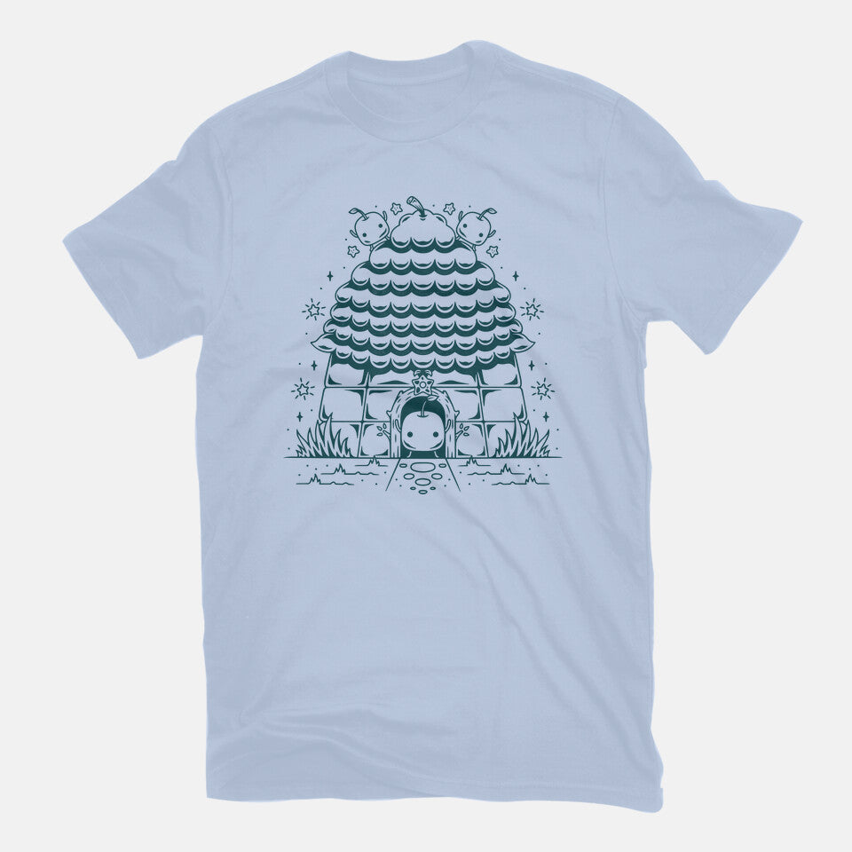 Junimo Hut