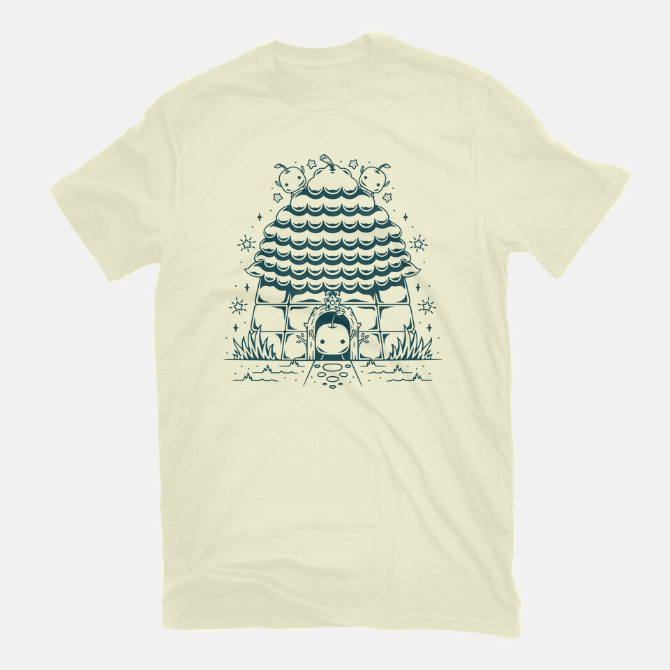 Junimo Hut