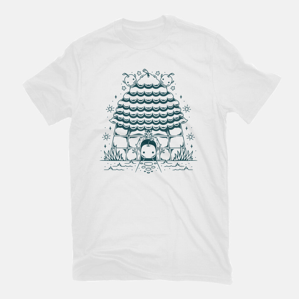 Junimo Hut
