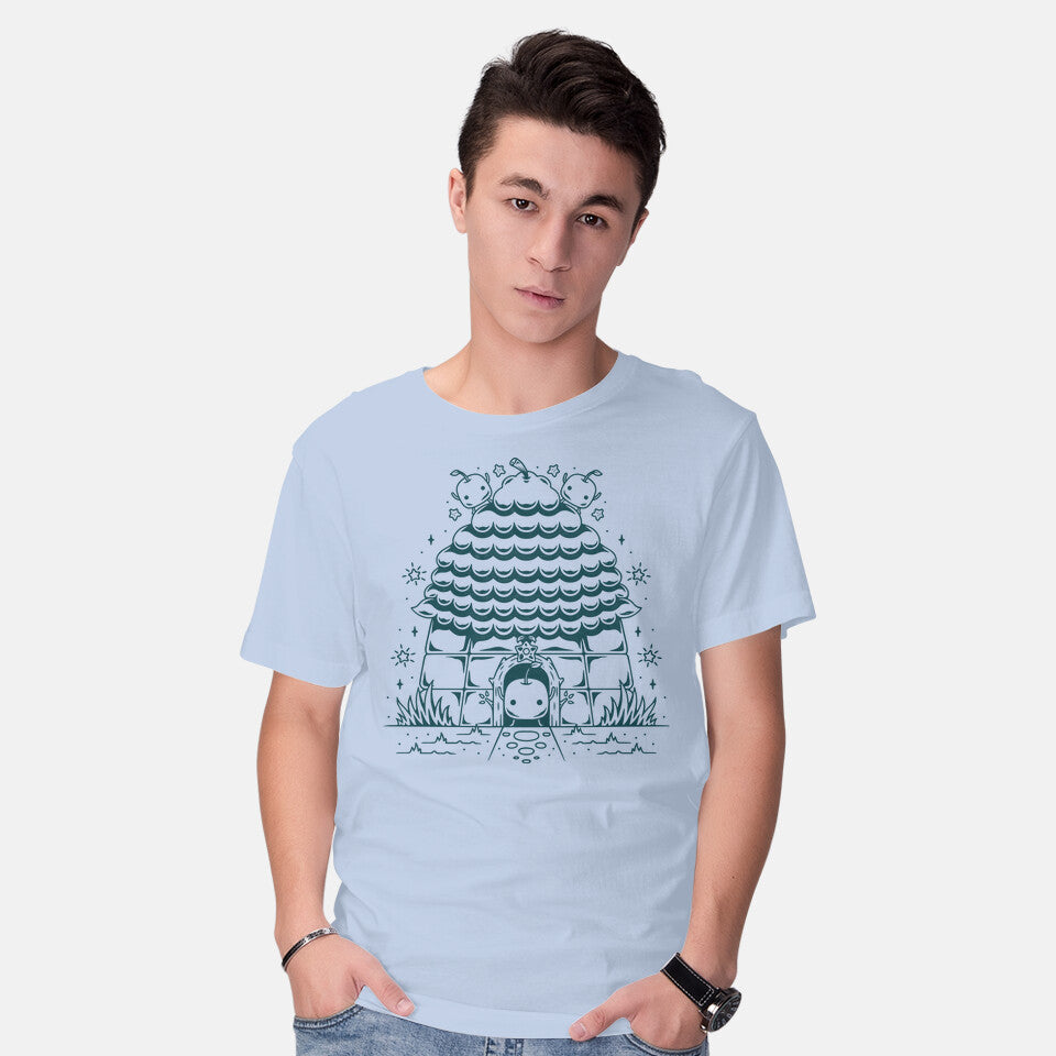 Junimo Hut