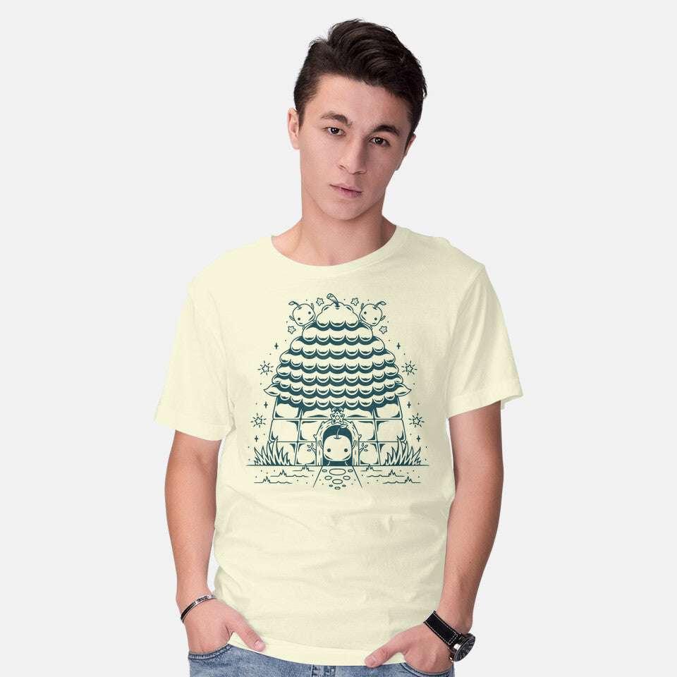 Junimo Hut