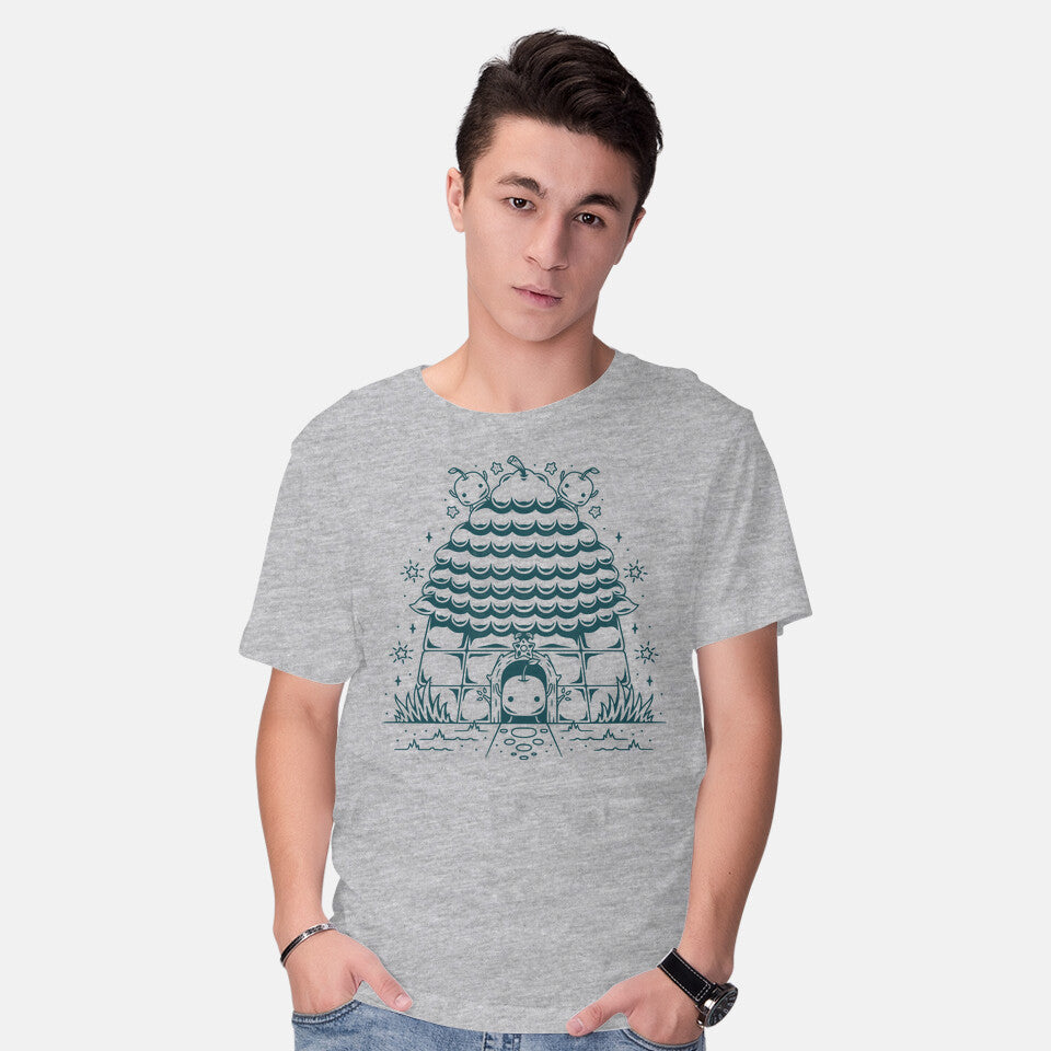 Junimo Hut