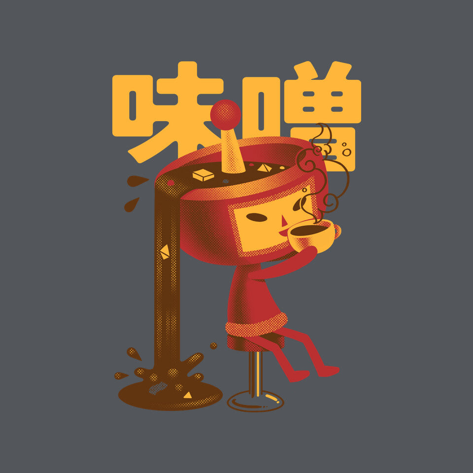 Soup Cousin