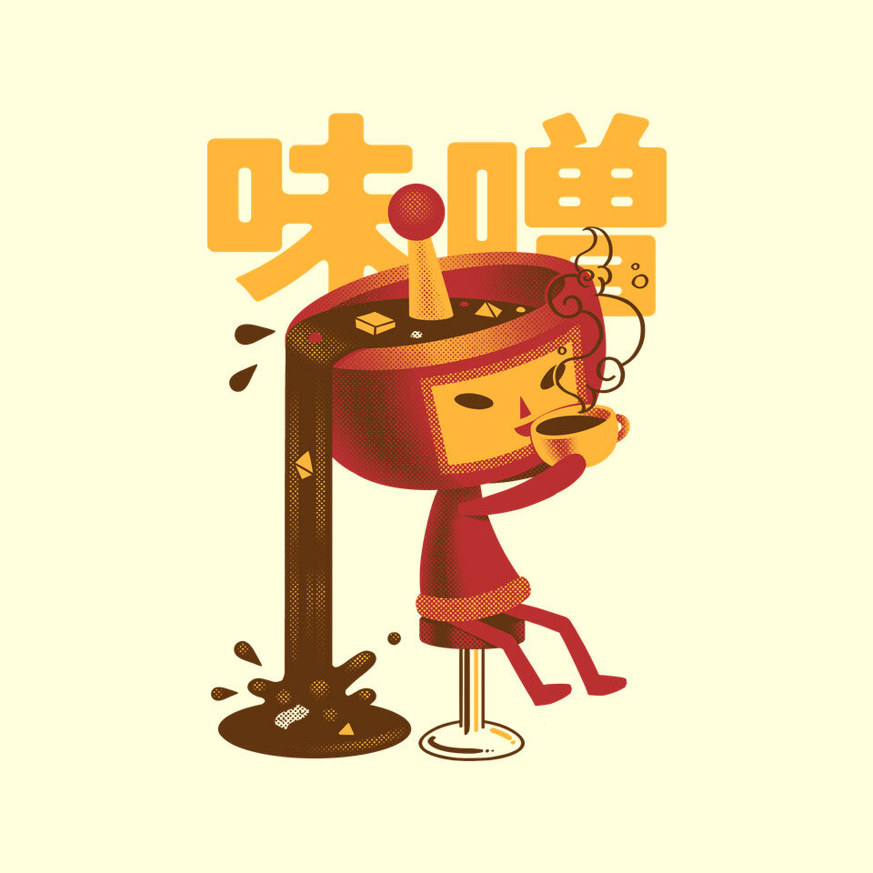 Soup Cousin