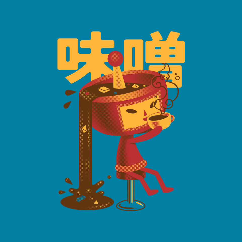 Soup Cousin