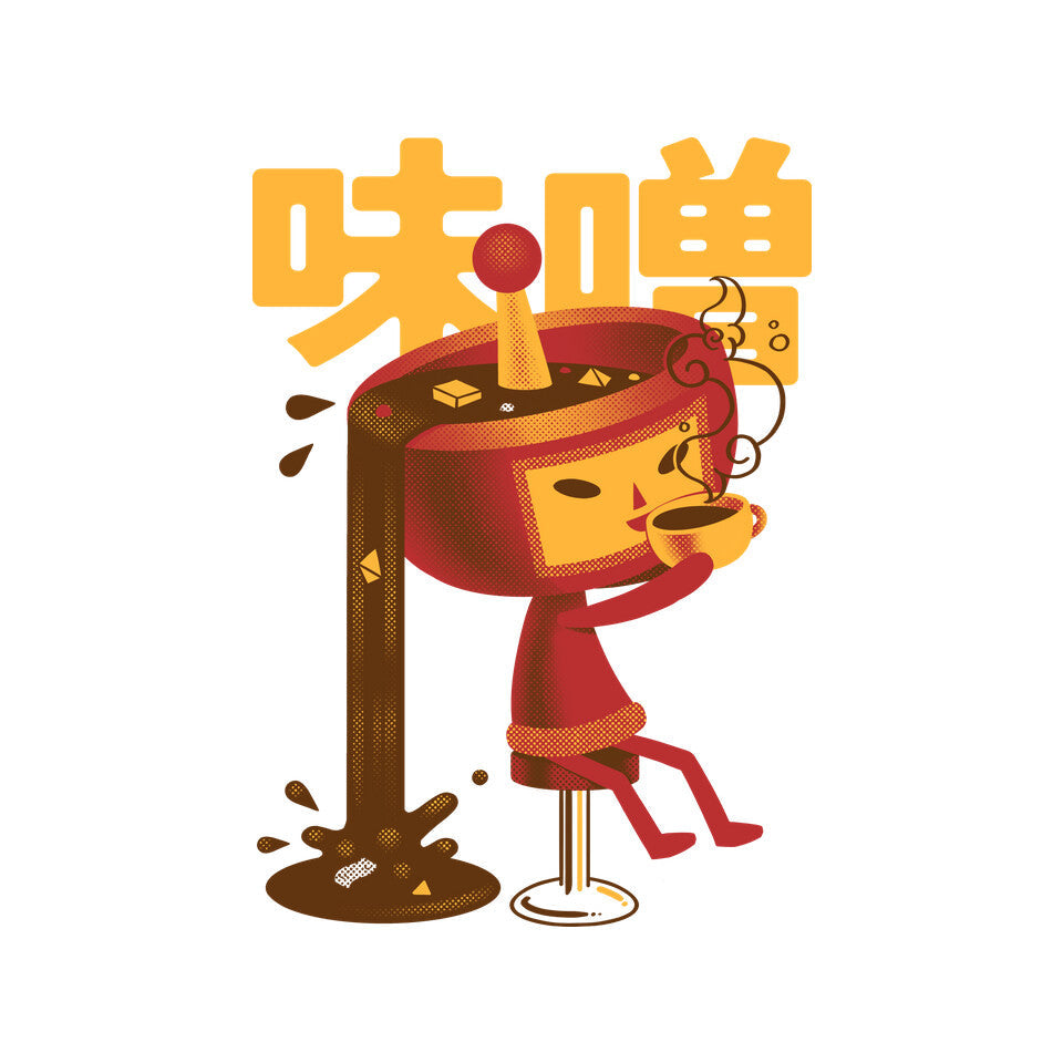 Soup Cousin