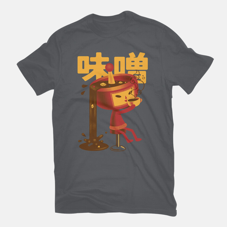 Soup Cousin