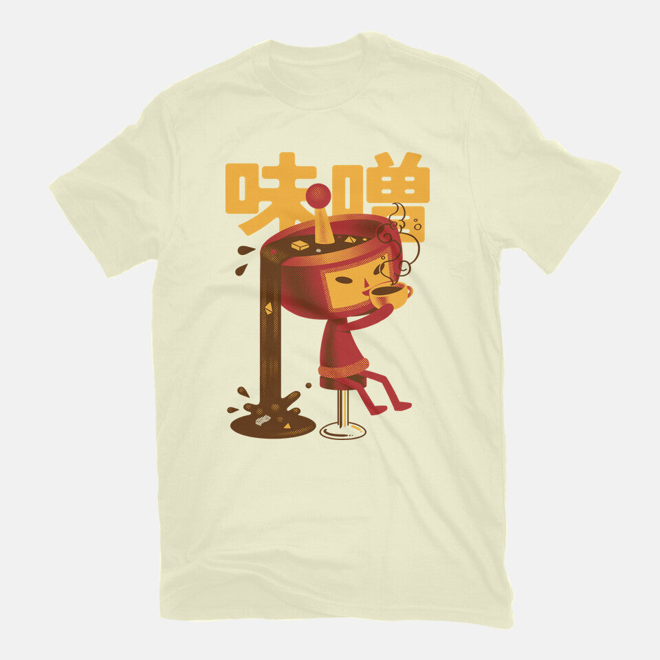 Soup Cousin