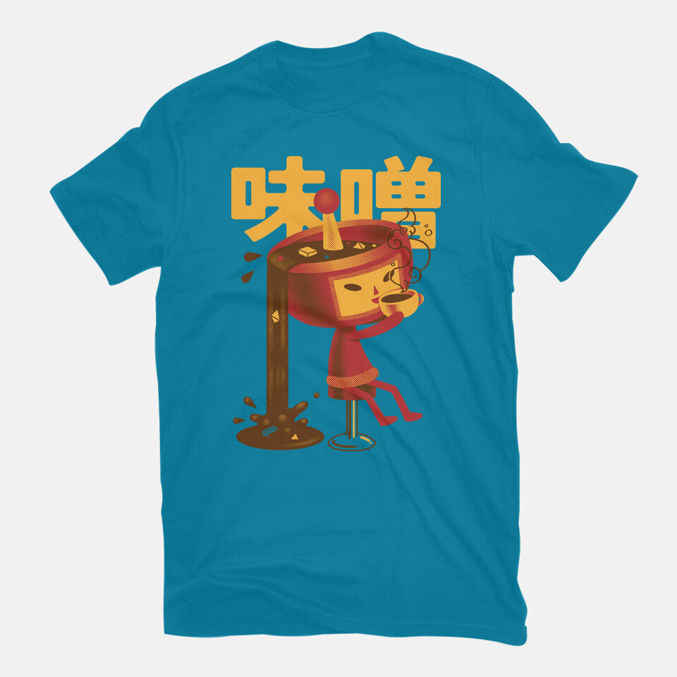 Soup Cousin