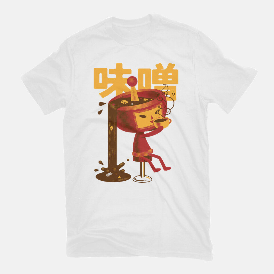 Soup Cousin