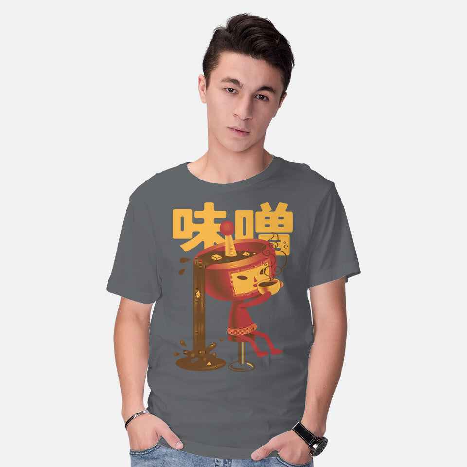 Soup Cousin