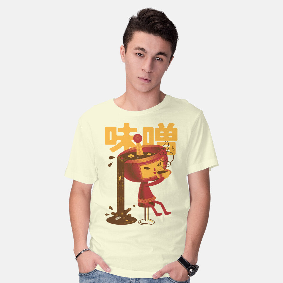 Soup Cousin