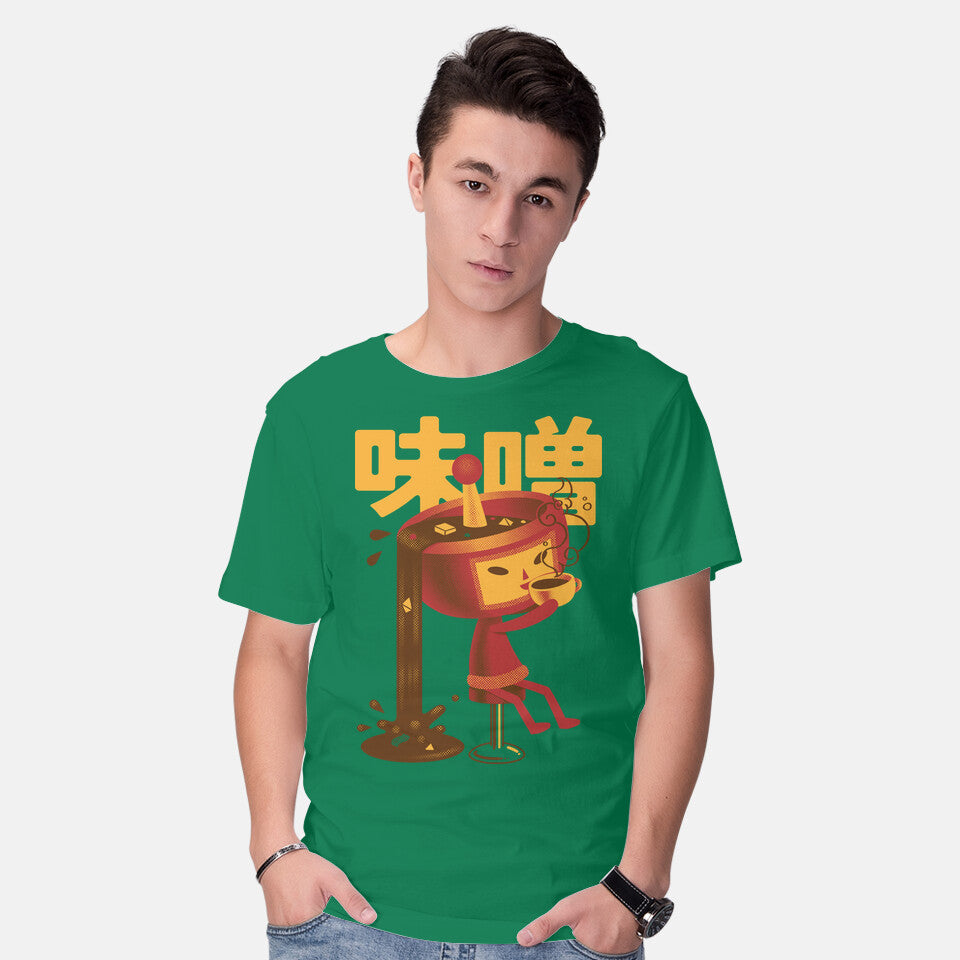 Soup Cousin