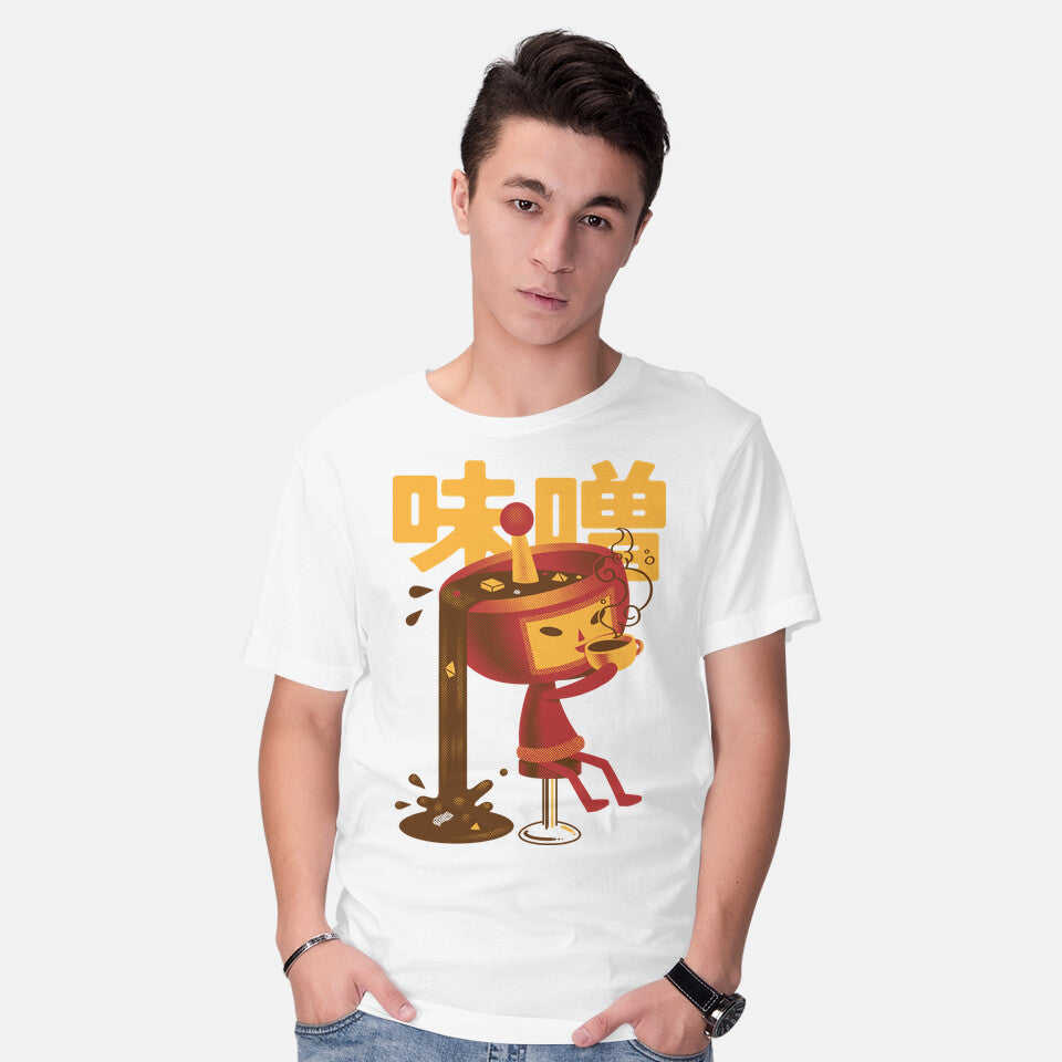 Soup Cousin