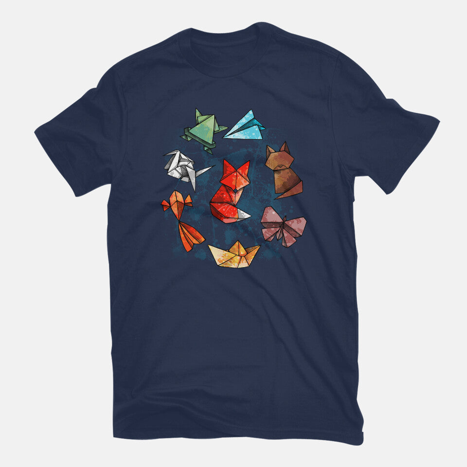 Origami Animals