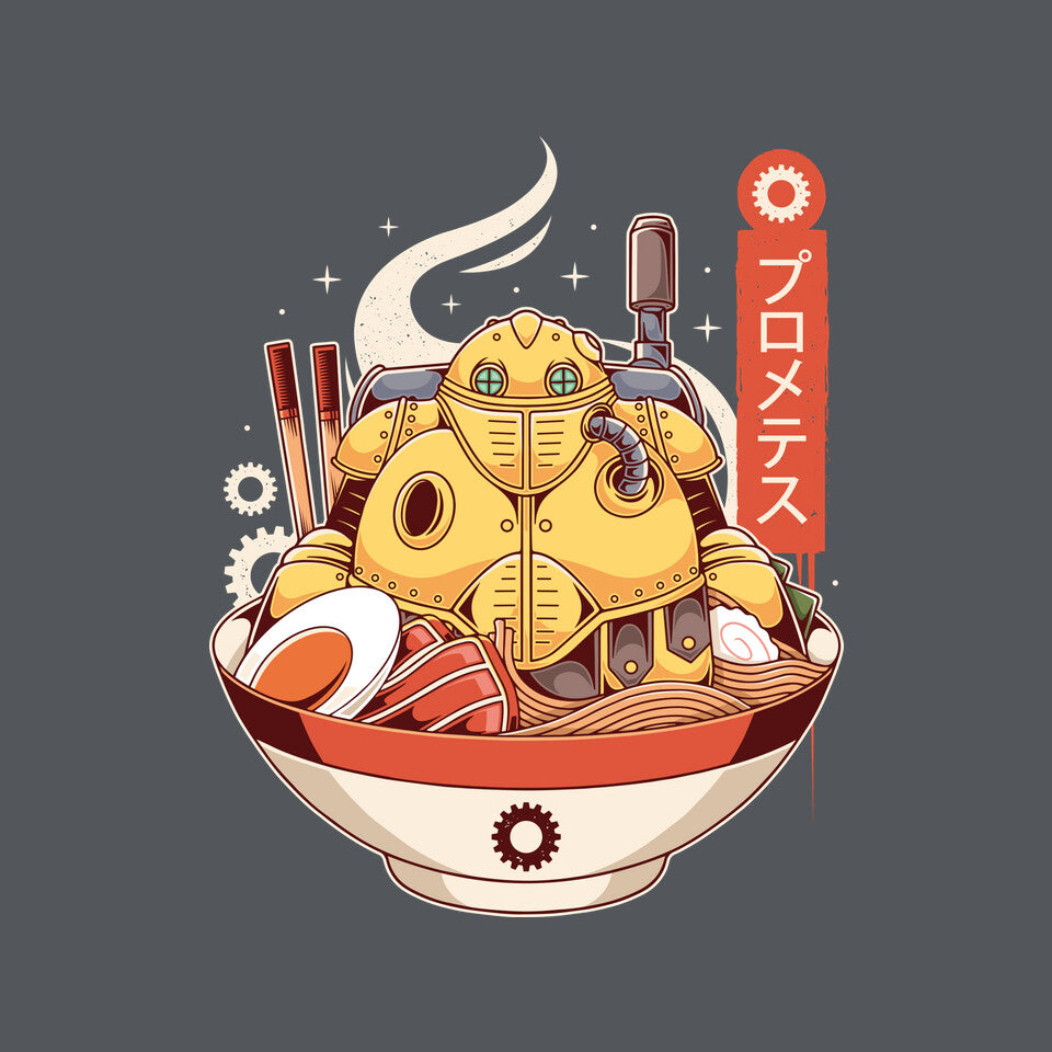 Robo Ramen