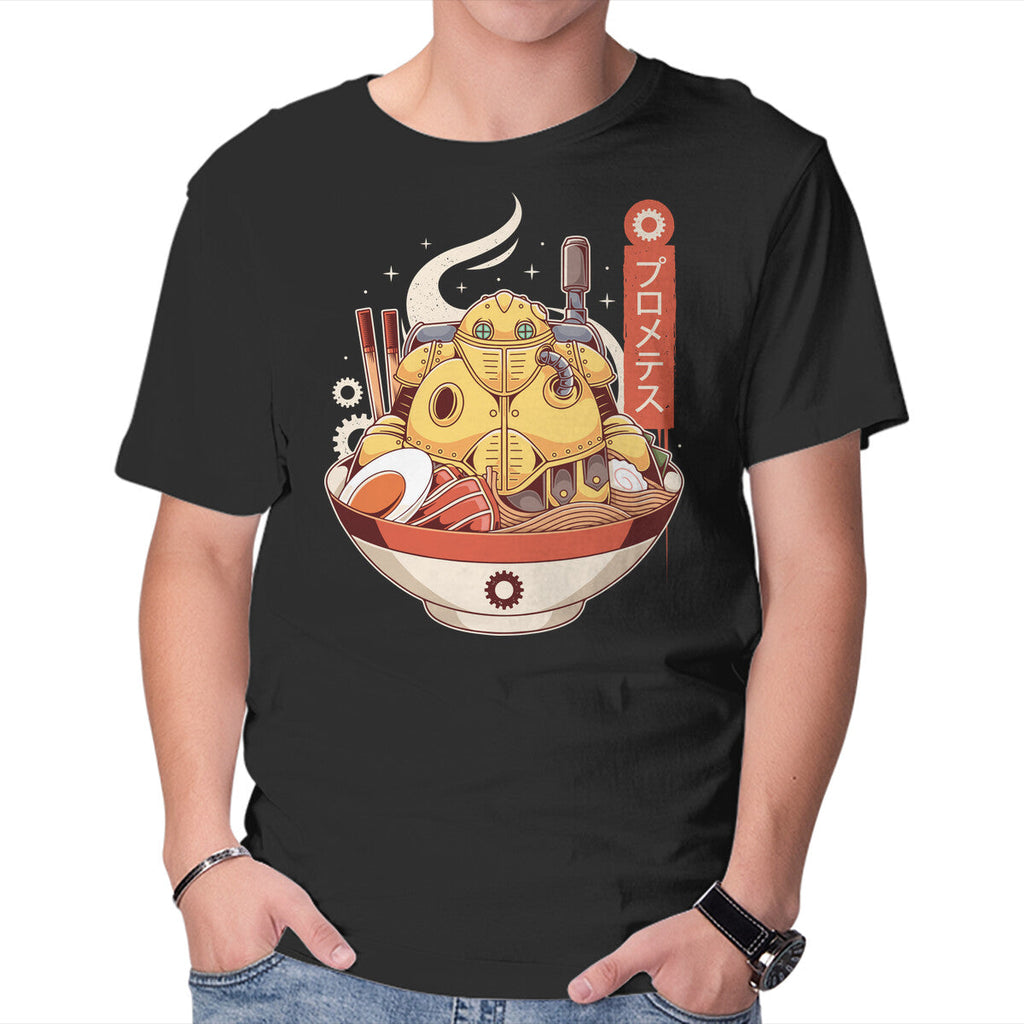 Robo Ramen