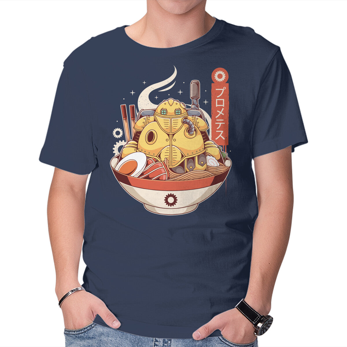 Robo Ramen