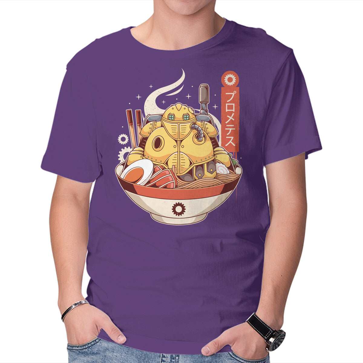 Robo Ramen