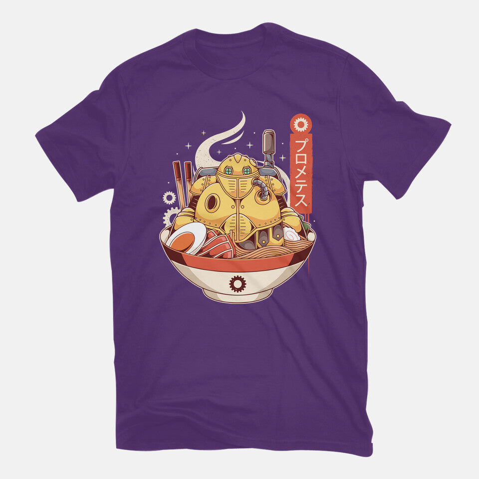 Robo Ramen