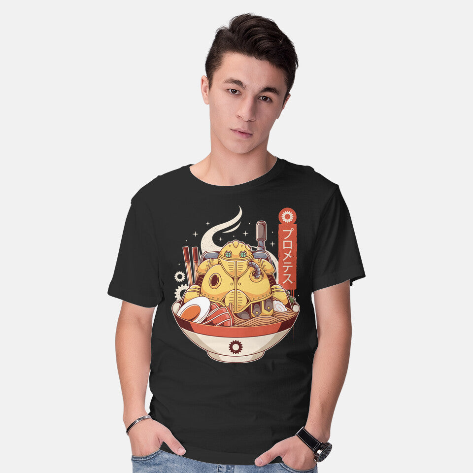 Robo Ramen