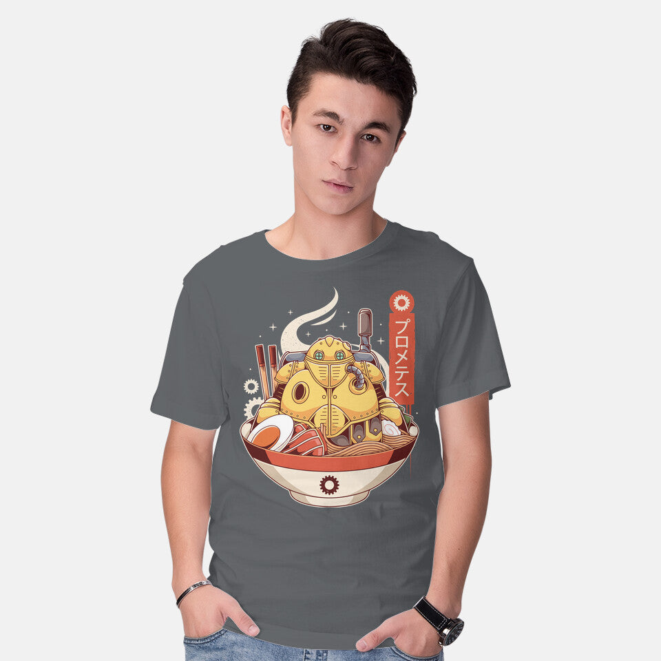 Robo Ramen