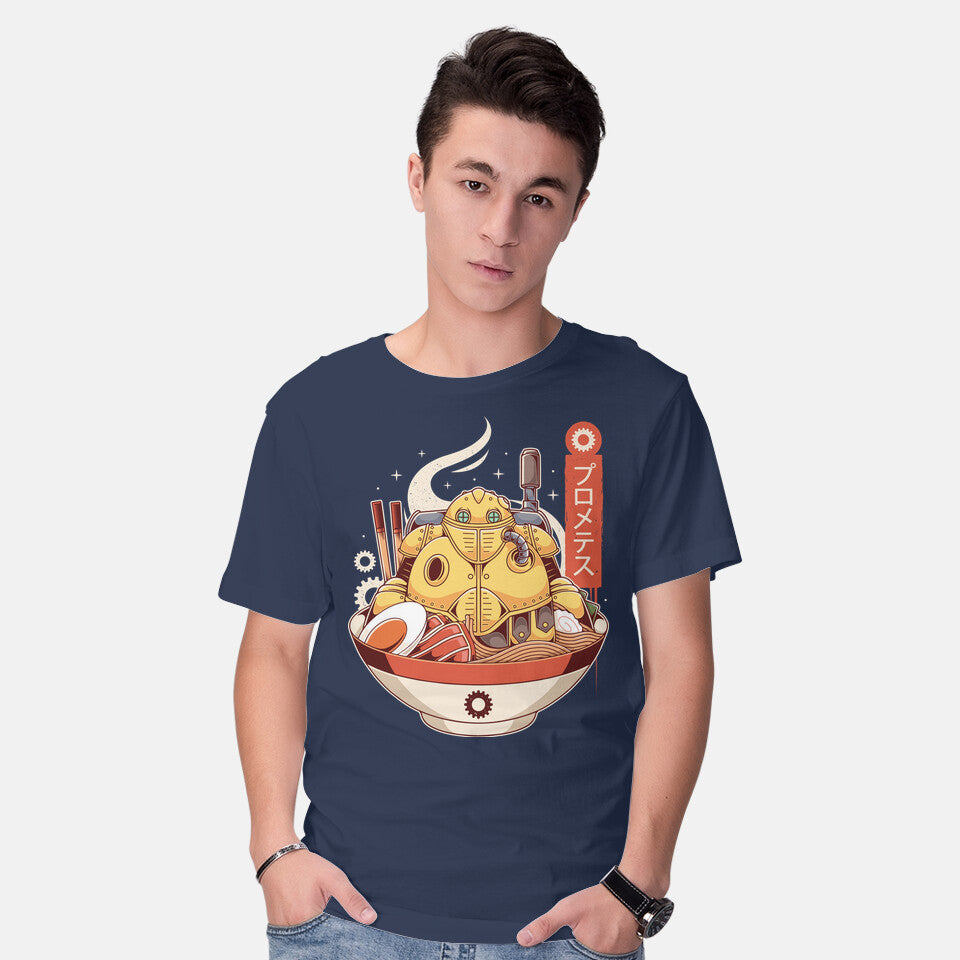Robo Ramen