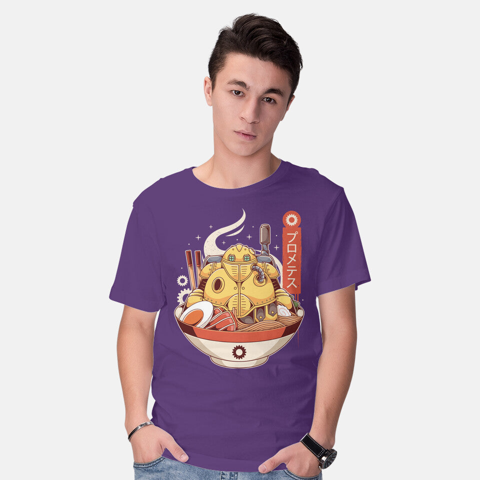 Robo Ramen