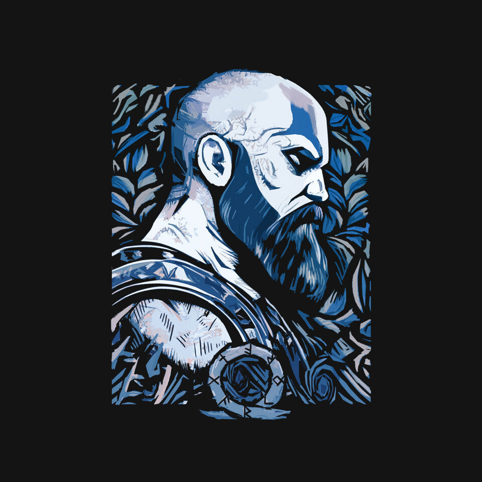God Of The North