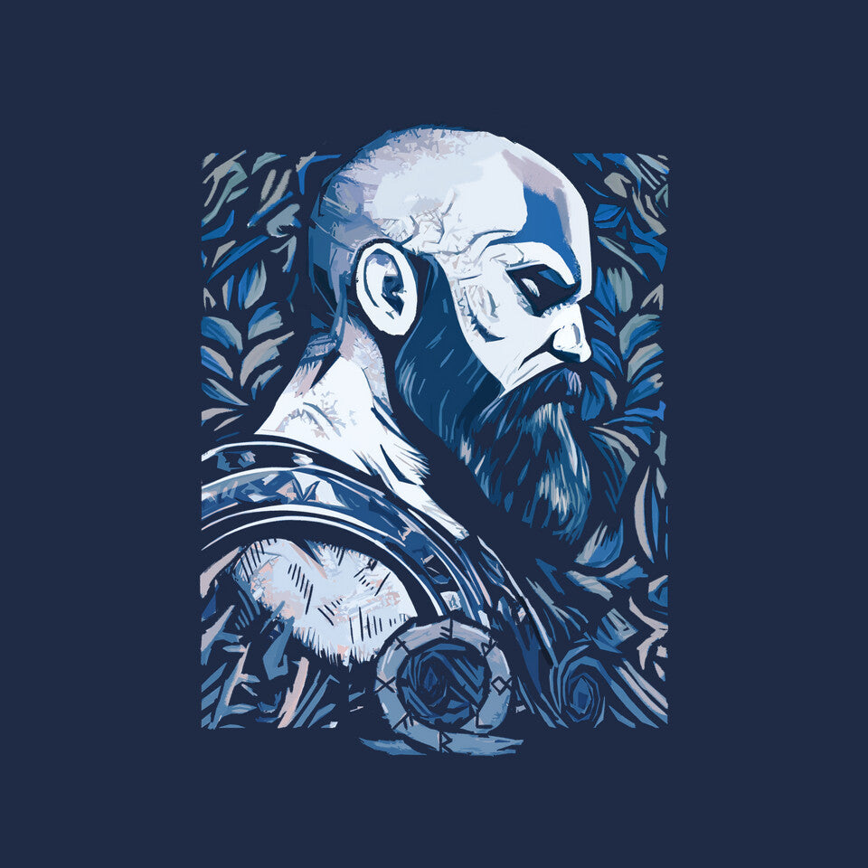 God Of The North