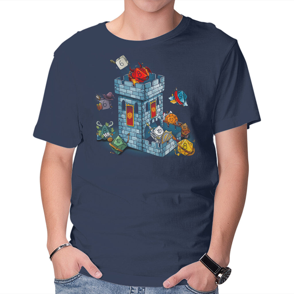 Dice Tower