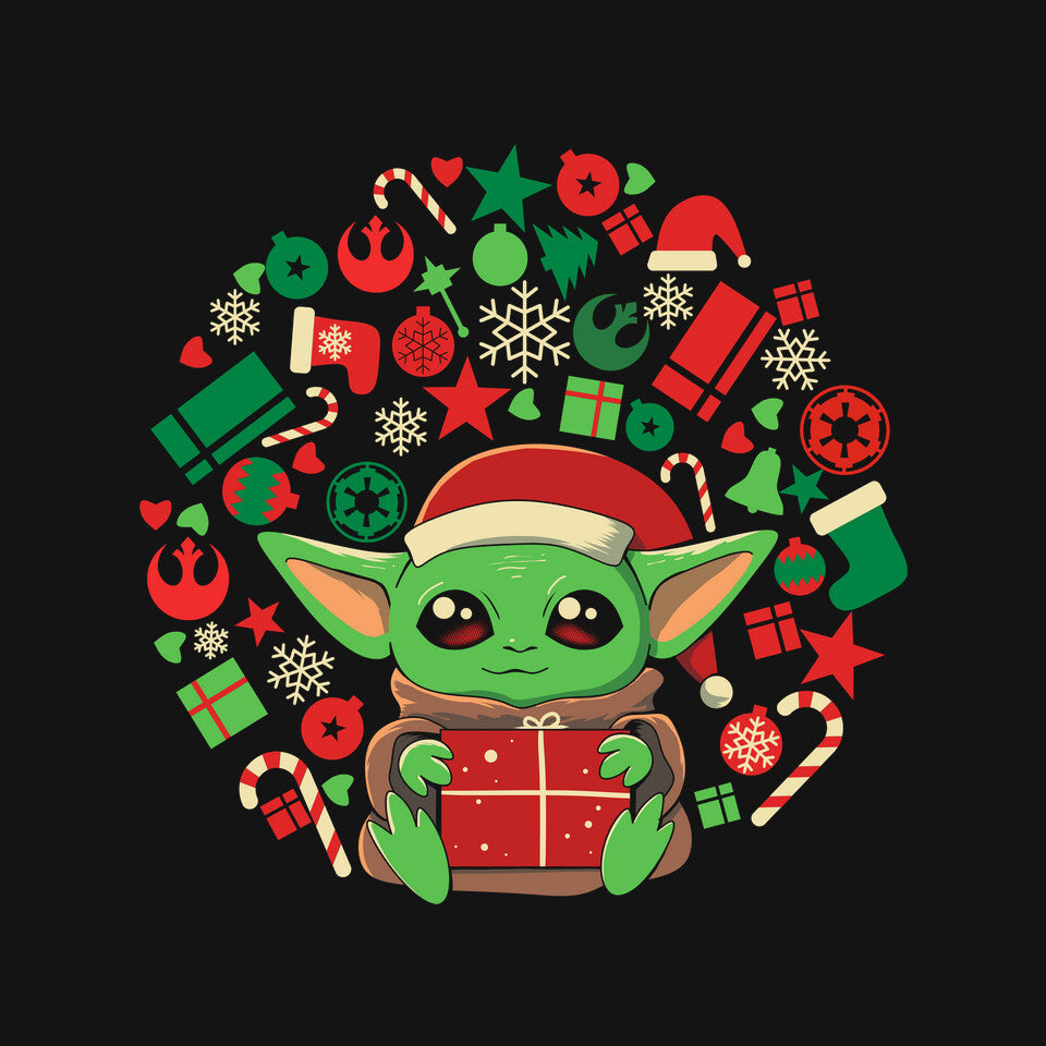 Christmas Force