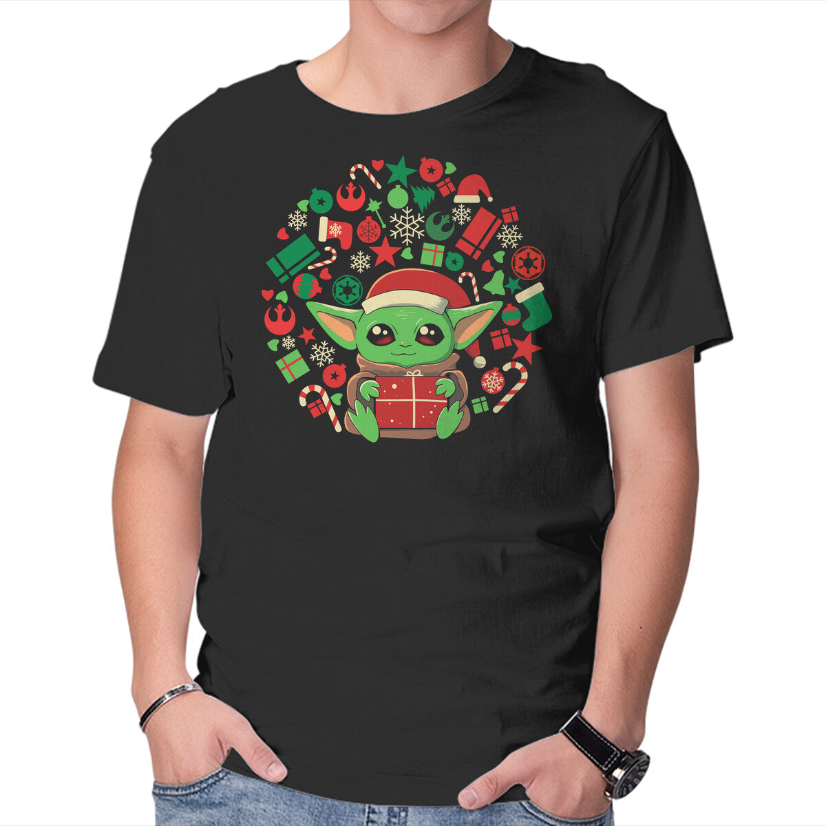 Christmas Force