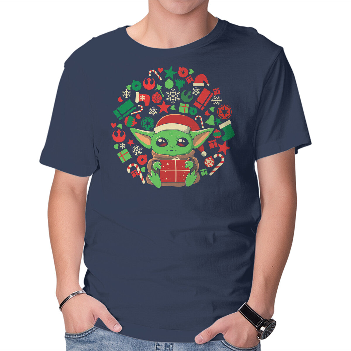Christmas Force