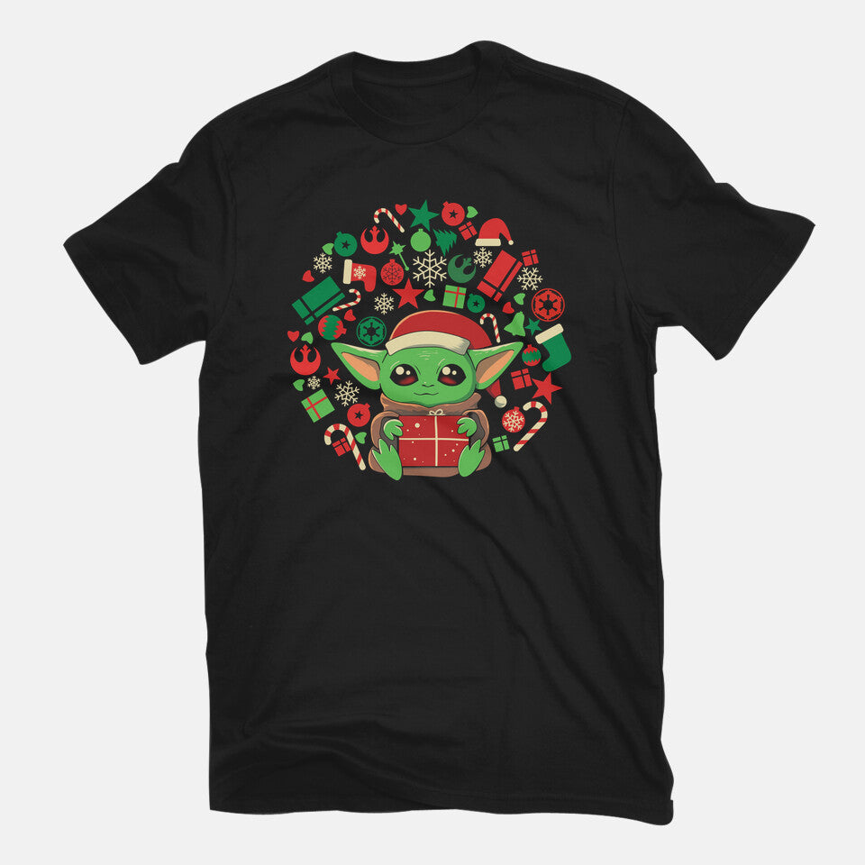 Christmas Force