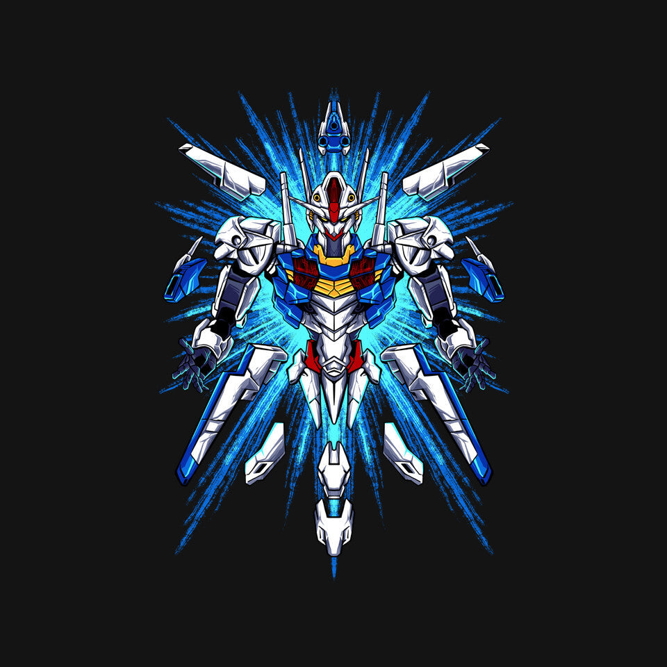 Witch Gundam