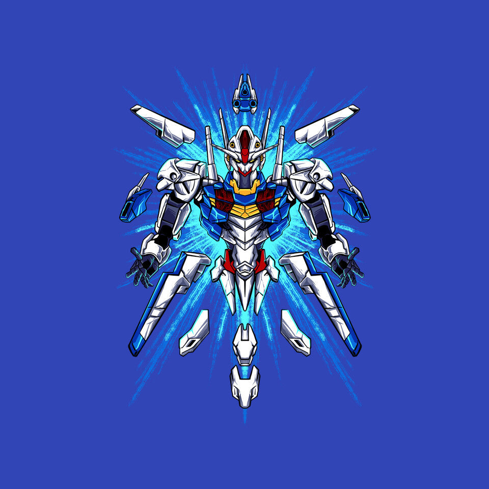 Witch Gundam