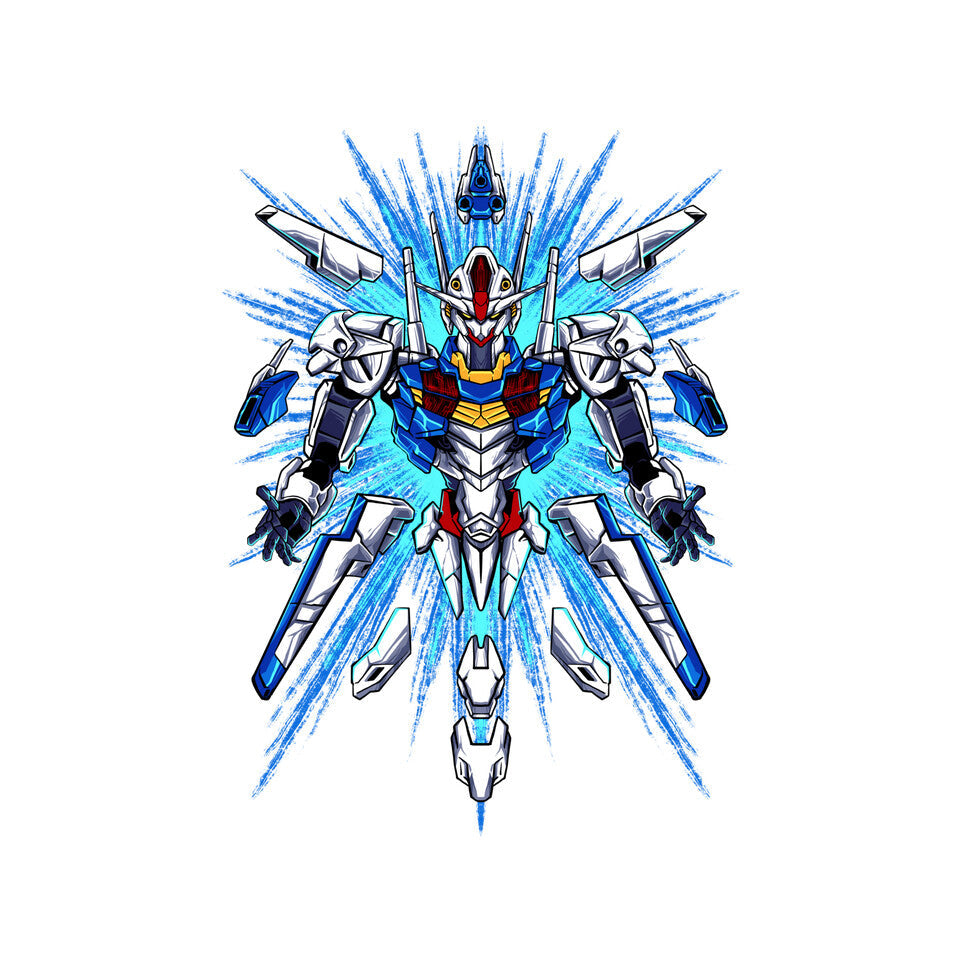 Witch Gundam