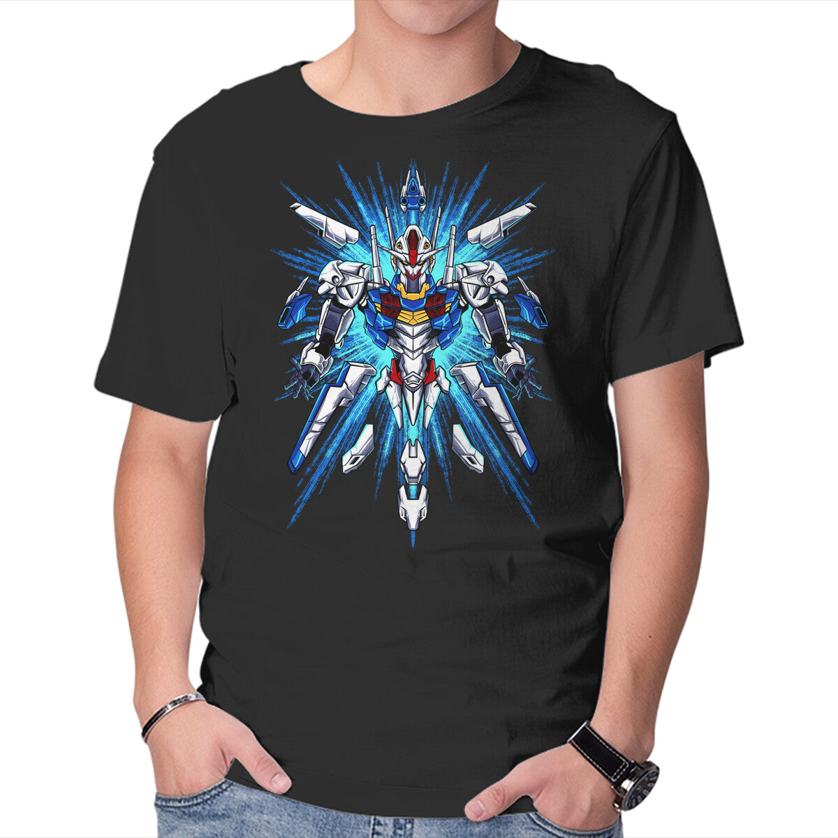 Witch Gundam