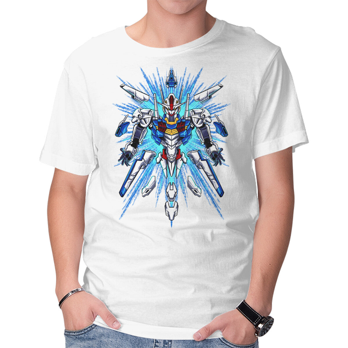 Witch Gundam