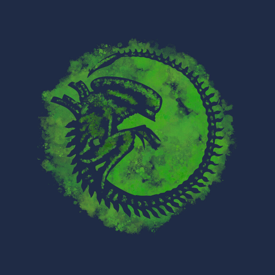Xeno Splash