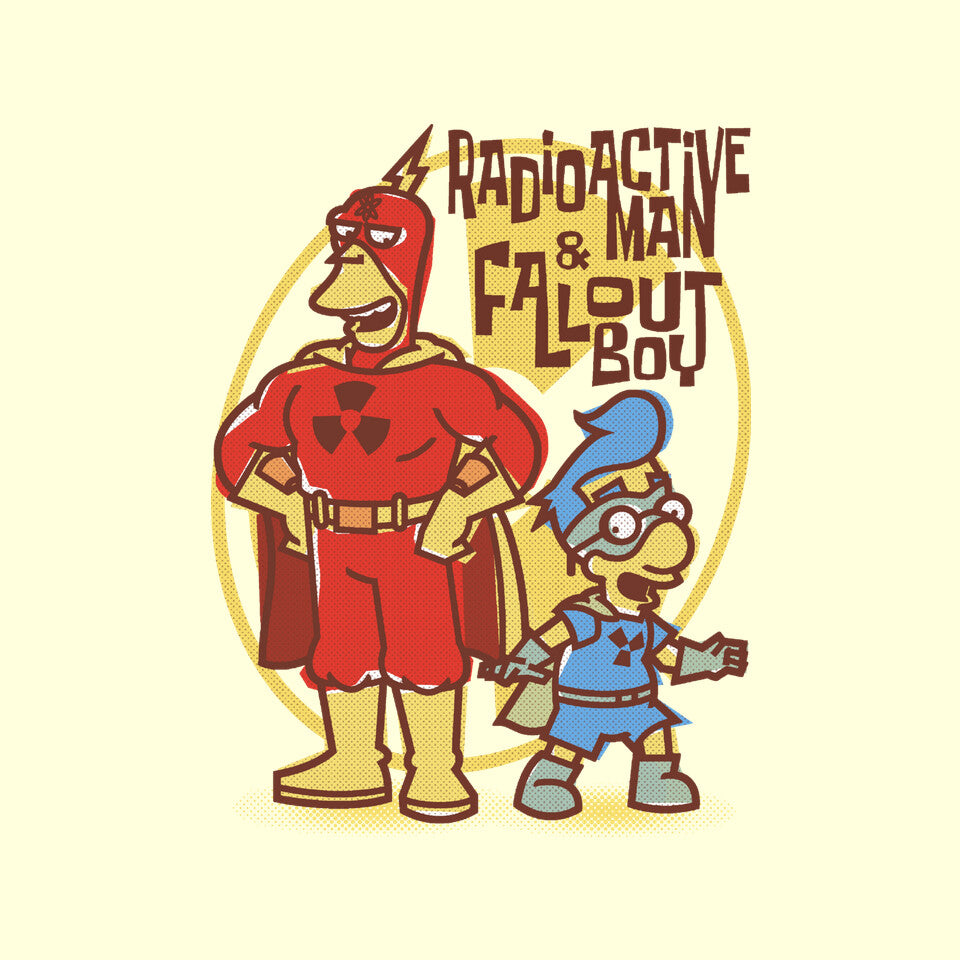 Radioactive Squad