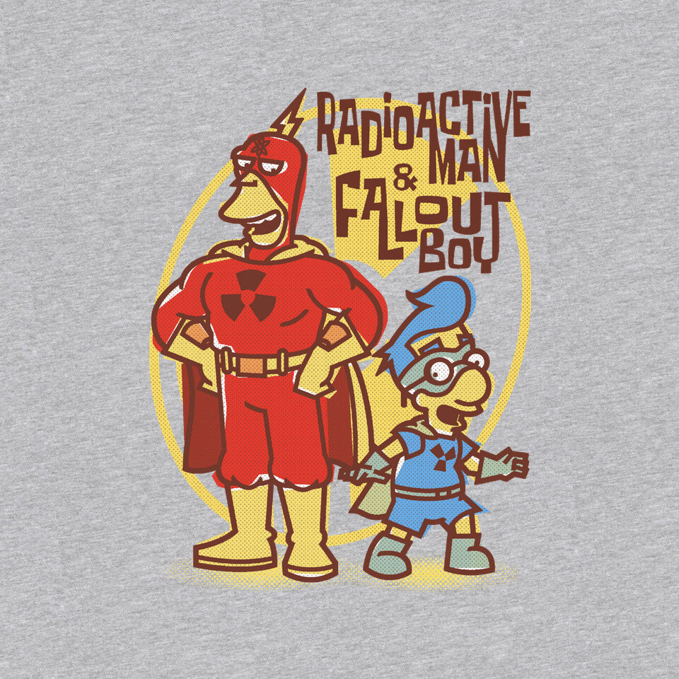 Radioactive Squad