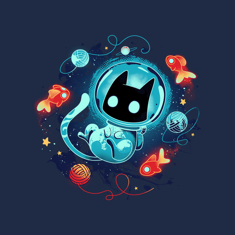Space Adventurer