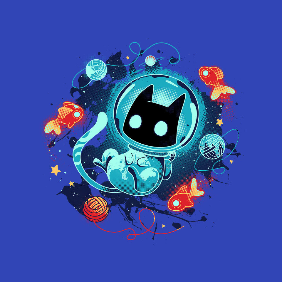Space Adventurer