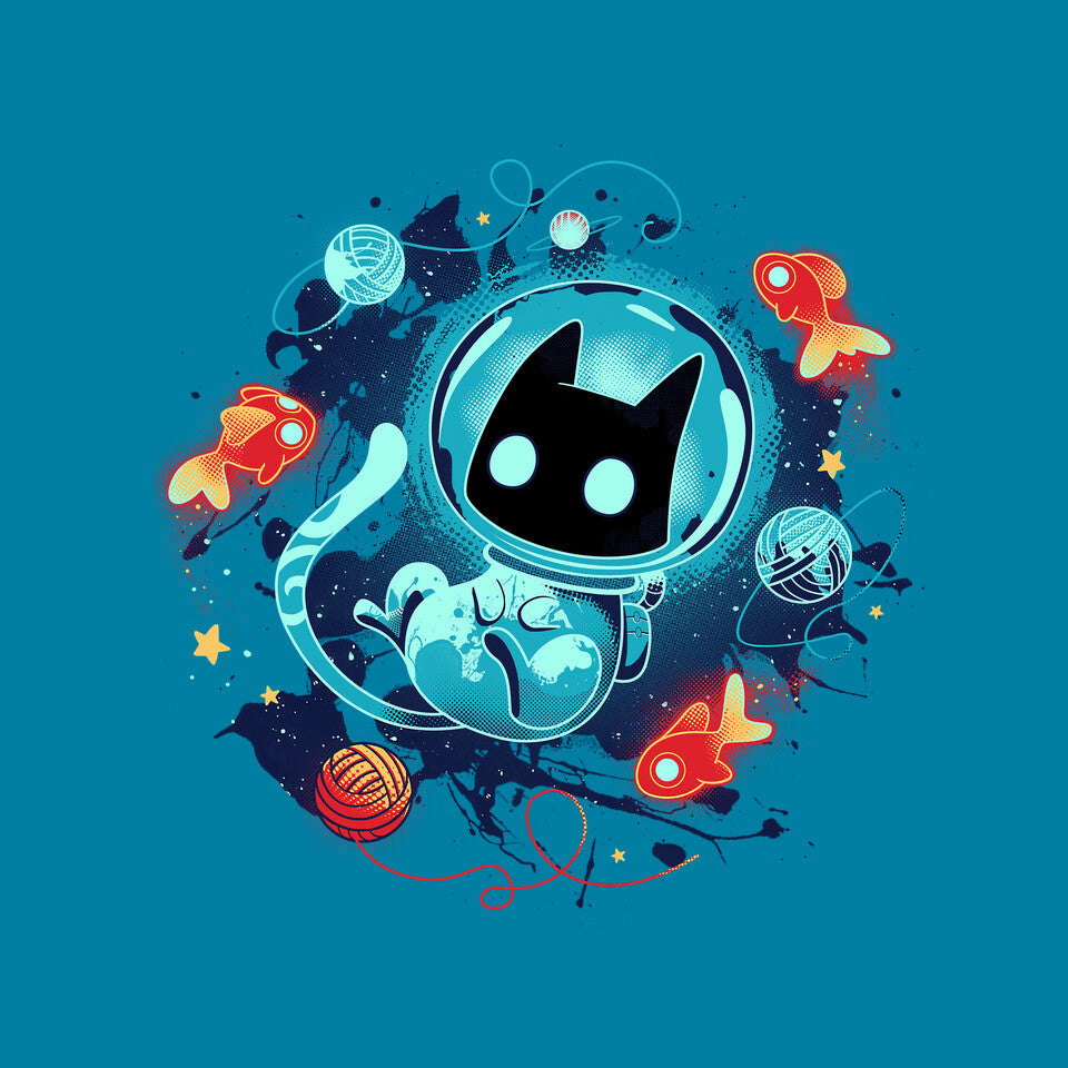 Space Adventurer