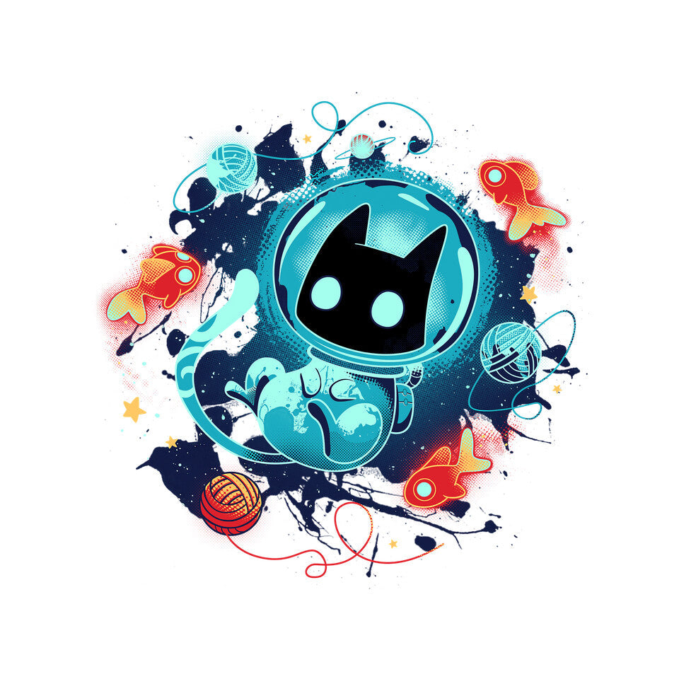 Space Adventurer