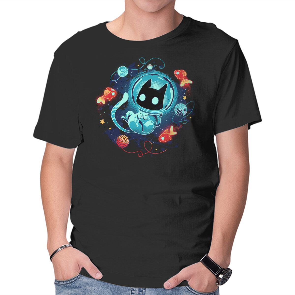 Space Adventurer